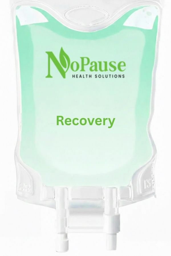 Recovery