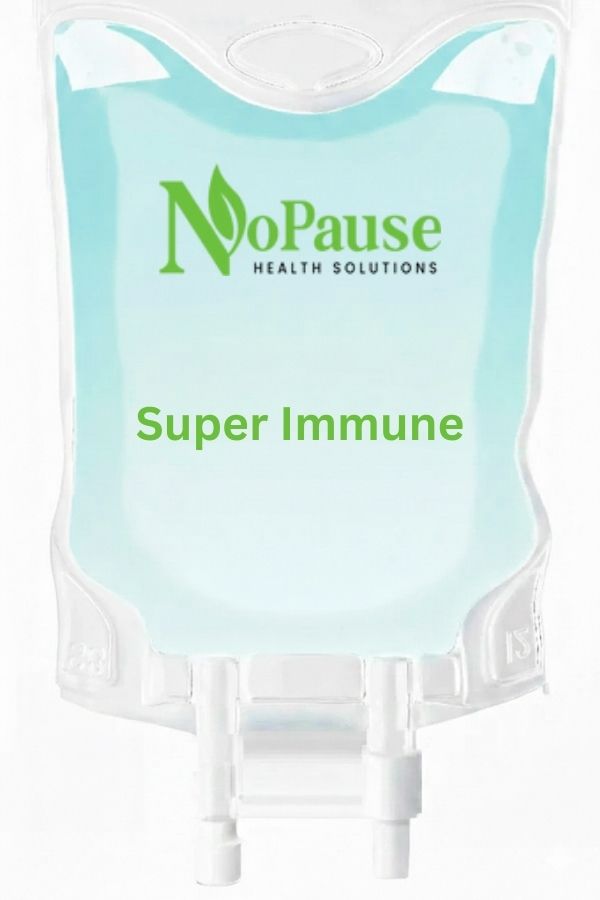 Super Immune