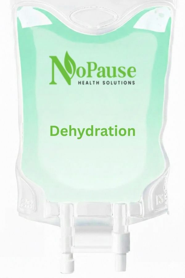 Dehydration