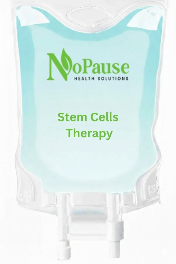 Stem Cell Therapy
