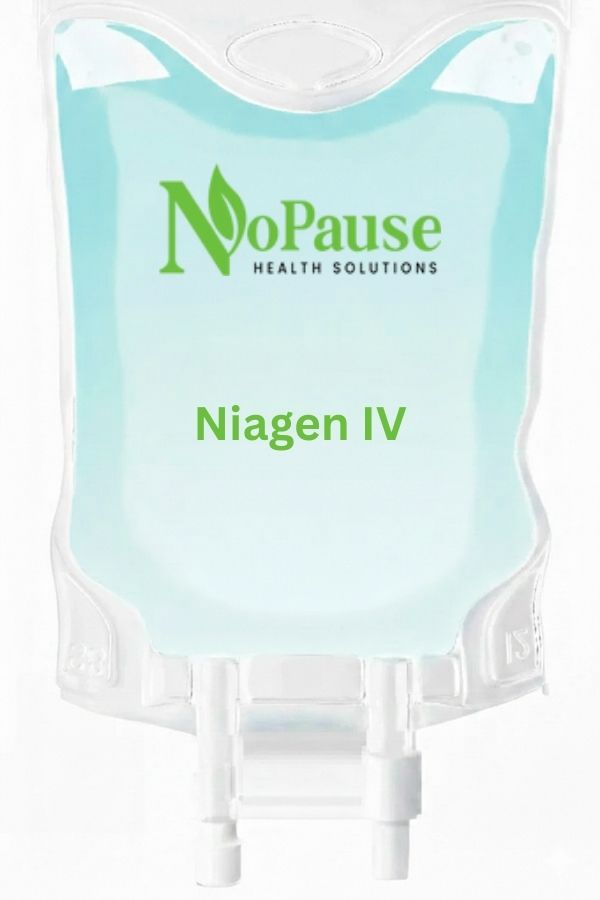 Niagen IV